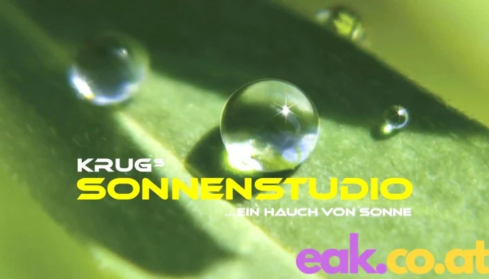 Krug's Sonnenstudio - Bodensdorf