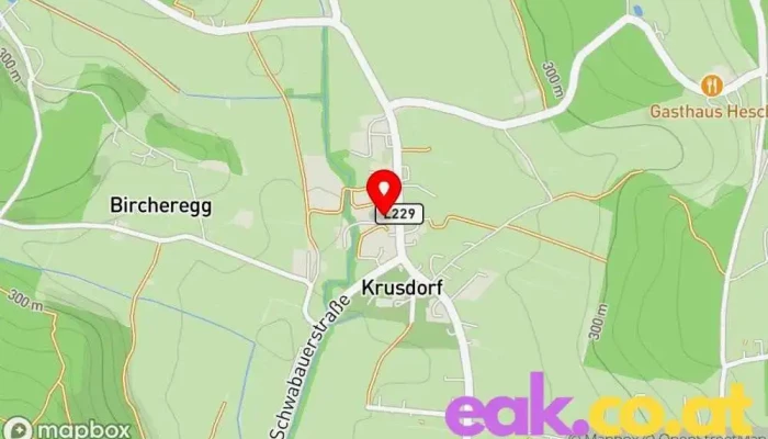 Krusdorf - Krusdorf