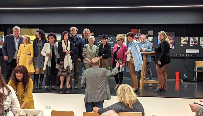 Kulturzentrum Bad Blumau - Bad Blumau