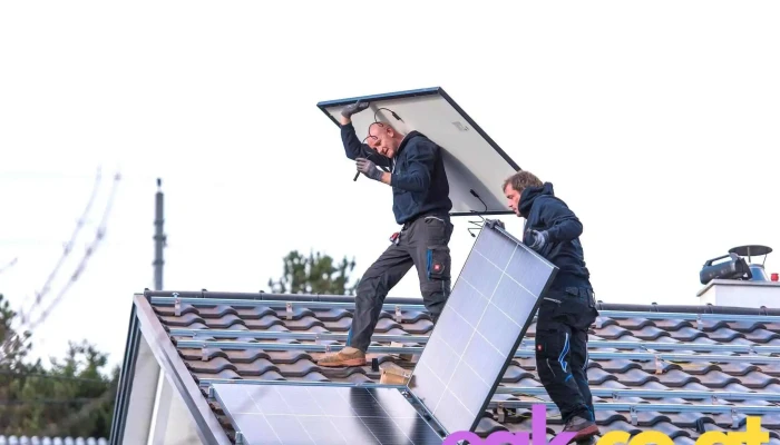 Kwp Montage Gmbh Vom Inhaber - Kobenz