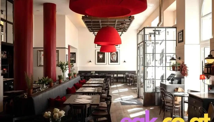 L'Osteria Linz - Linz