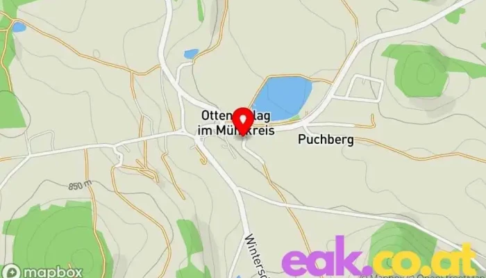 Ladenetzbp Charging Station Karte - Ottenschlag Im Mühlkreis