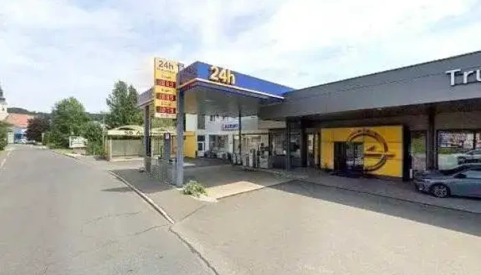 Ladestation Fur Elektrofahrzeuge Alle - Gnas