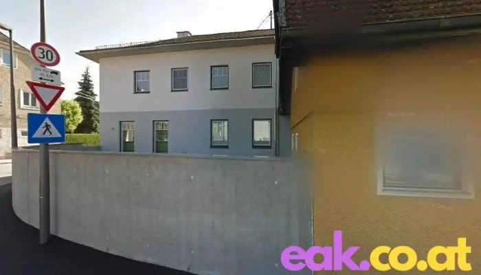 Ladestation für Elektrofahrzeuge - Neumarkt Im Hausruckkreis