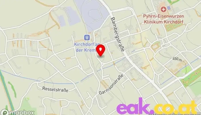Lagerhaus Werkstätte Pkw - Kirchdorf An Der Krems