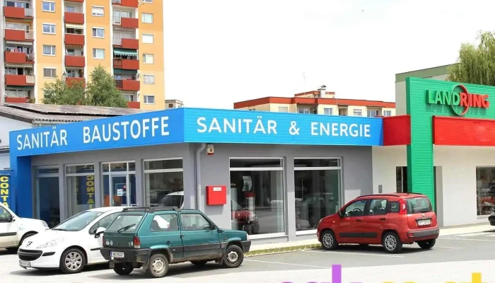Landring Sanitär & Energie Weiz - Weiz