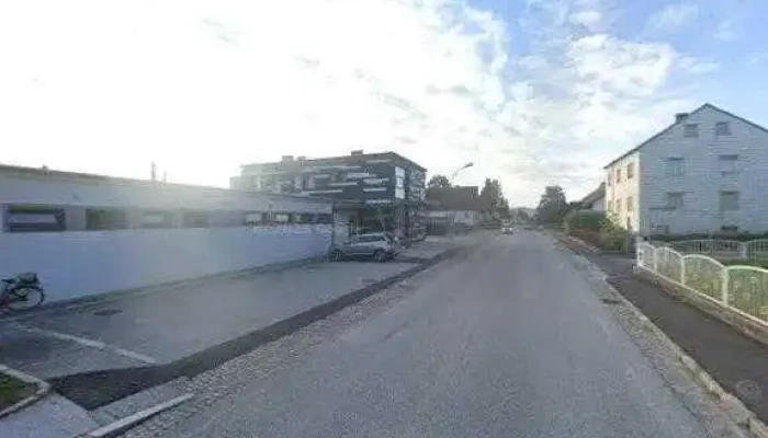 Leader -    Lag Thermenland Wechselland Street View 360deg Fotos - Fürstenfeld