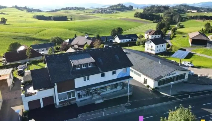 Leibetseder Gas | Wasser | Heizung - Altenfelden