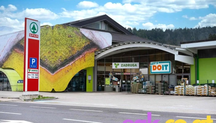 Let's Doit Zadruga Bleiburg - Bleiburg