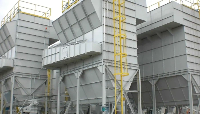Lhs Clean Air Systems Gmbh Alle - Gaspoltshofen
