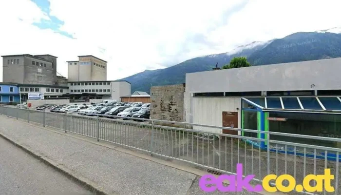 Lidl-Ladestation - Spittal An Der Drau