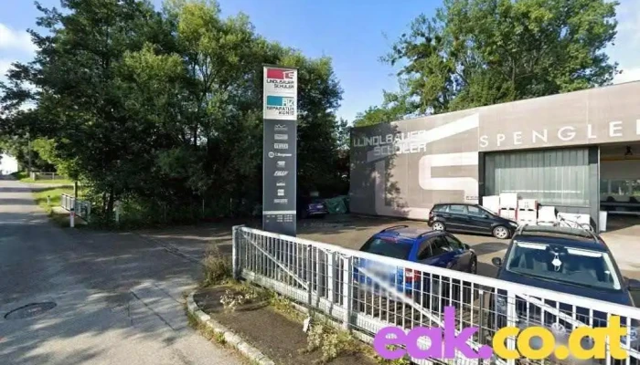 Lindlbauer Dach GmbH - Marchtrenk