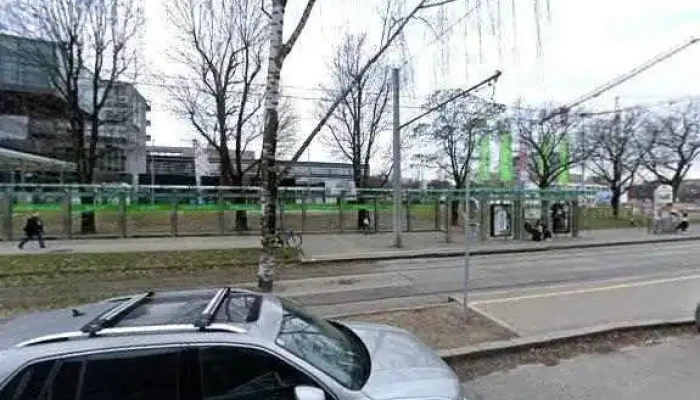 Linz Ag Ladestation -  Street View 360deg Fotos - Linz