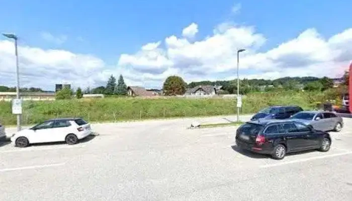 Linz Charging Station -  Alle - Grein