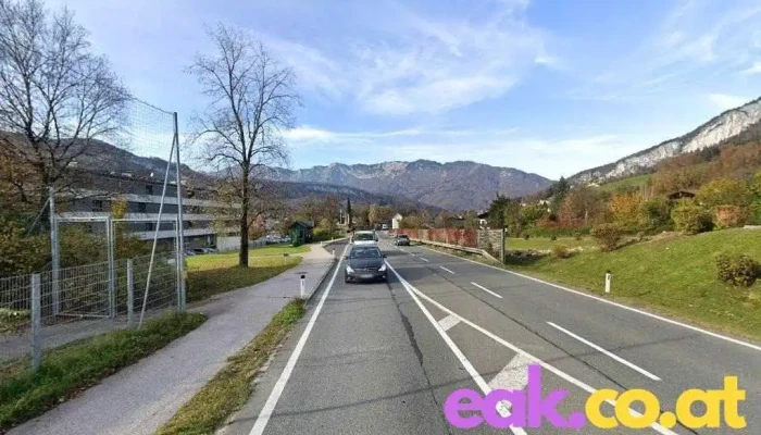 LINZ-Ladestation - Bad Goisern Am Hallstättersee