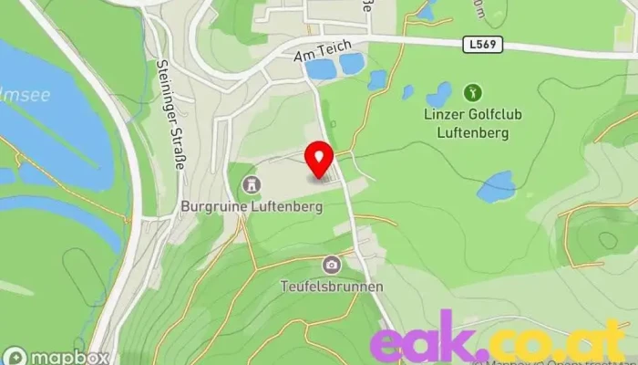 Linz Strom Gas Wärme Charging Station - Luftenberg An Der Donau