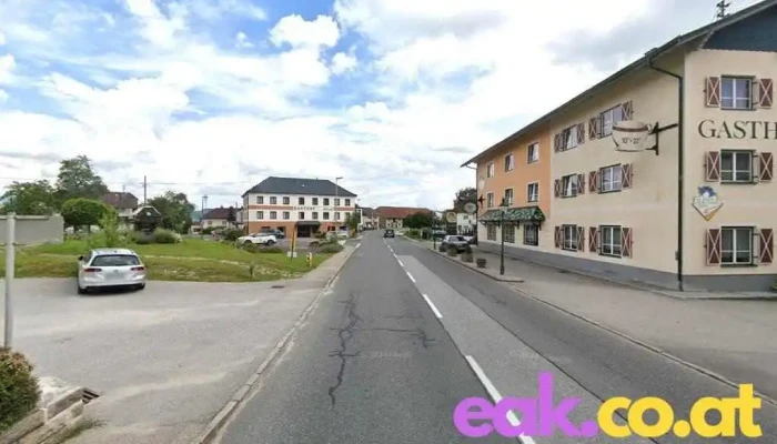 Linz Strom Gas Wärme Charging Station - Rainbach Im Mühlkreis
