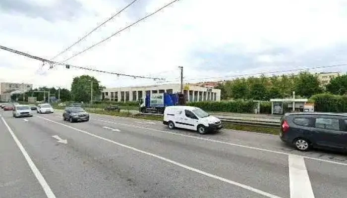Linzdonau Neue Heimat Alle - Linz