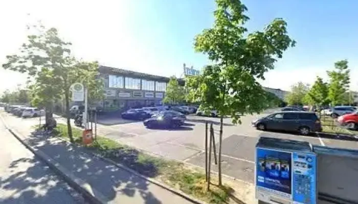 Linzdonau Neue Heimat Alle - Linz
