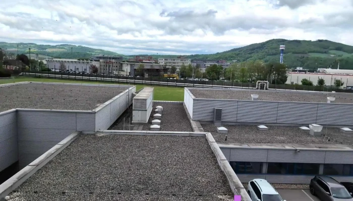 Linzer Technikum -    Htl Paul Hahn Strasse Neueste - Linz