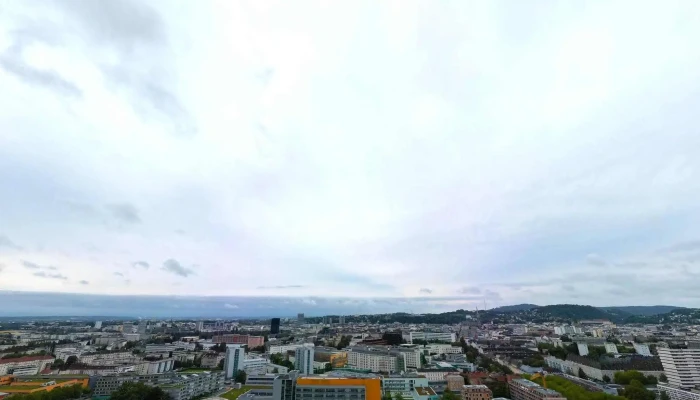 Linzer Technikum -    Htl Paul Hahn Strasse Street View 360deg Fotos - Linz