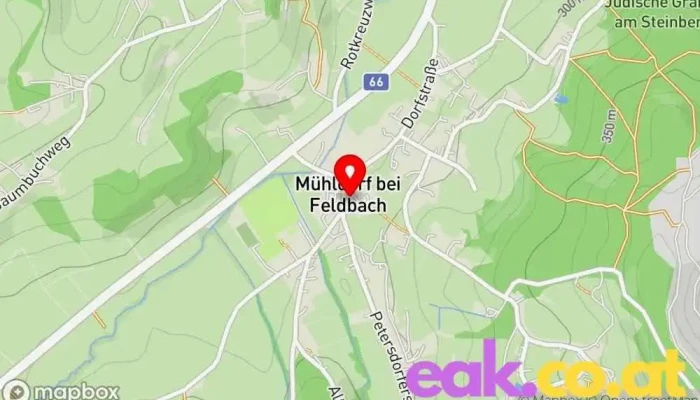 Lokale Energieagentur -    Lea Gmbh Karte - Feldbach