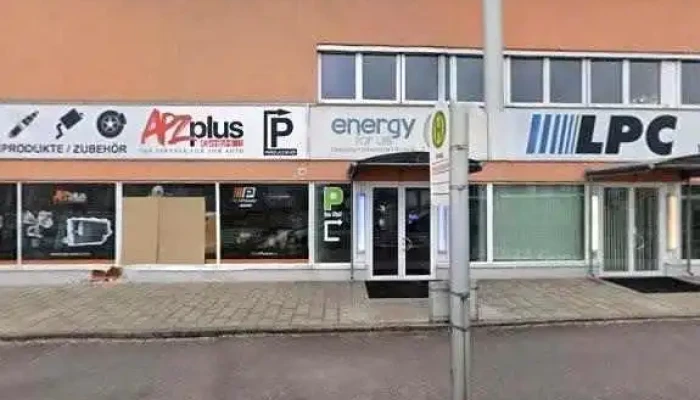 Lpc Bautrager Gmbh Alle - Leonding