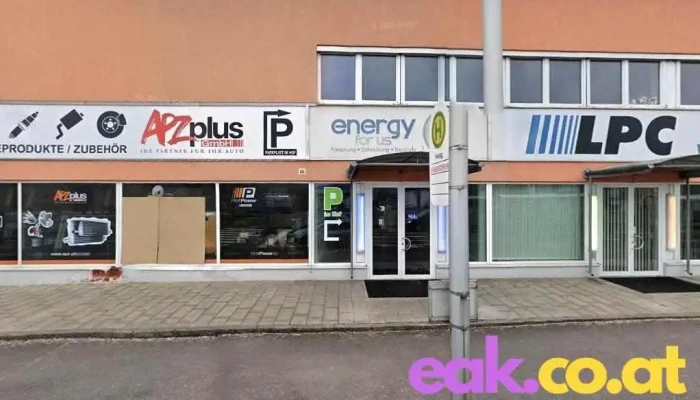 Lpc Bauträger GmbH - Leonding