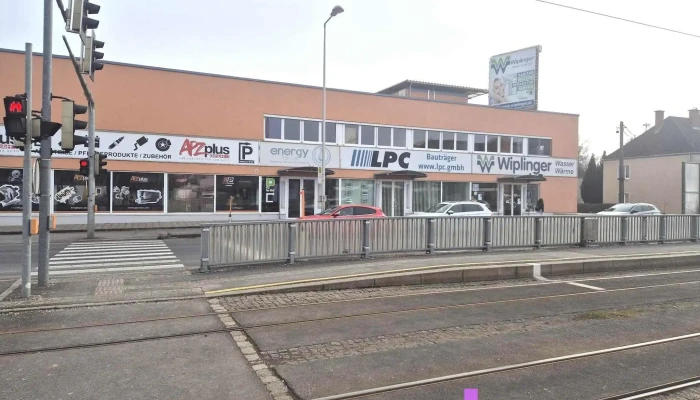 Lpc Bautrager Gmbh Vom Inhaber - Leonding