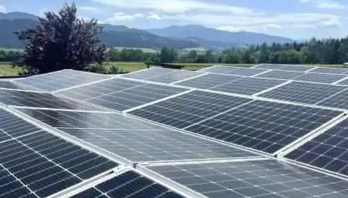Lr Photovoltaik Gmbh Alle - Kobenz