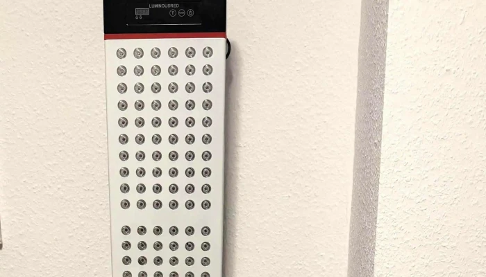 Luminous Labs FlexCo - Graz