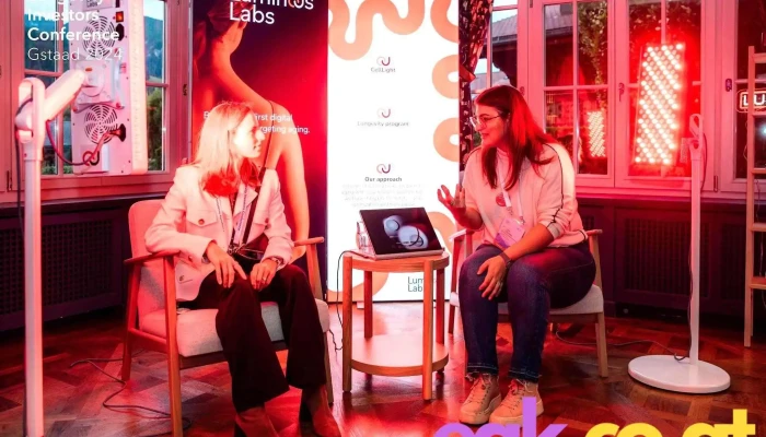 Luminous Labs Flexco Vom Inhaber - Graz