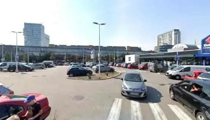 Made Immobilien Gmbh Street View 360deg Fotos - Linz