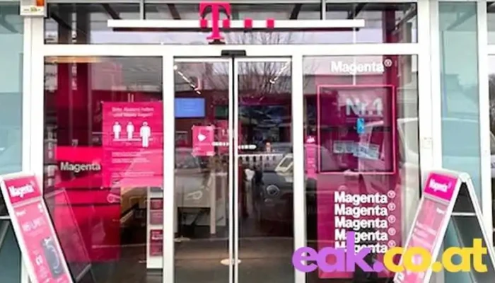 Magenta Shop Fohnsdorf - Fohnsdorf