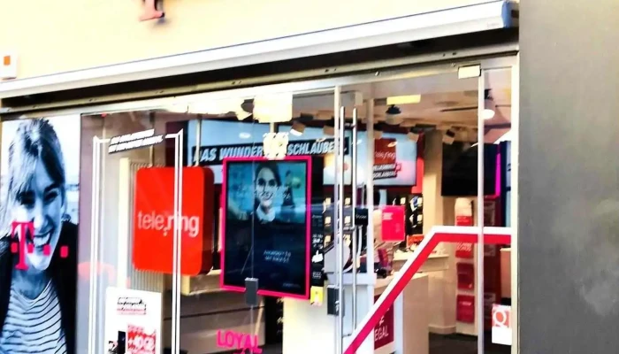 Magenta Shop Villach - Villach