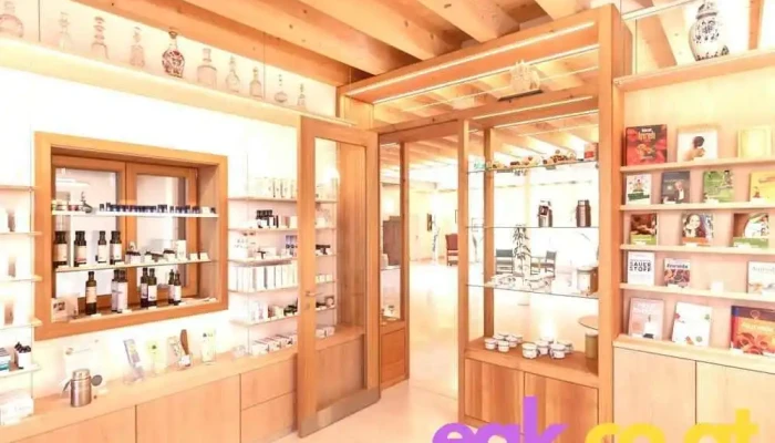 Maharishi Ayurveda GmbH - Geboltskirchen