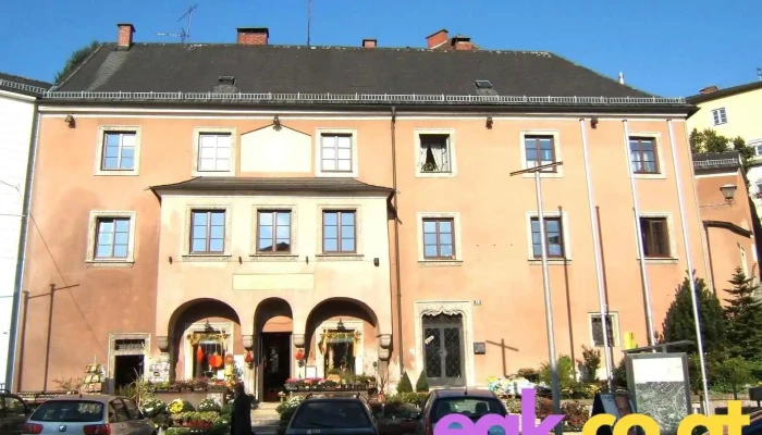 Marktgemeinde Kremsmünster - Kremsmünster