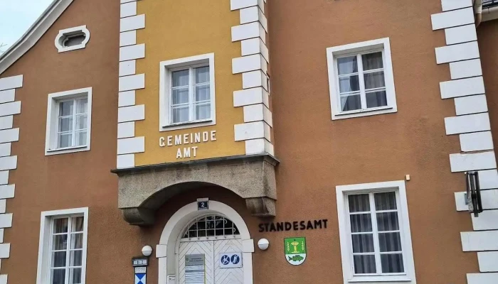 Marktgemeinde Naarn im Machlande - Naarn Im Machland