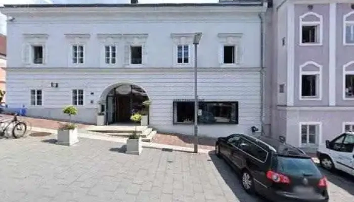 Marktgemeinde Ottensheim -  Street View 360deg Fotos - Ottensheim