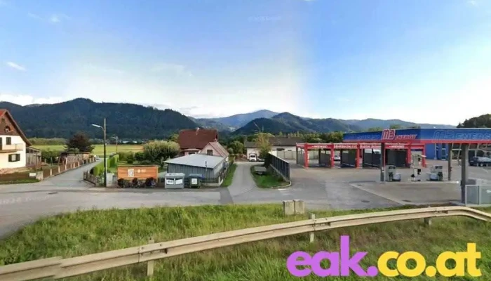 Martin Brunnhofer - Vertriebspartner der Leeb Balkone GmbH - St. Lorenzen Im Mürztal