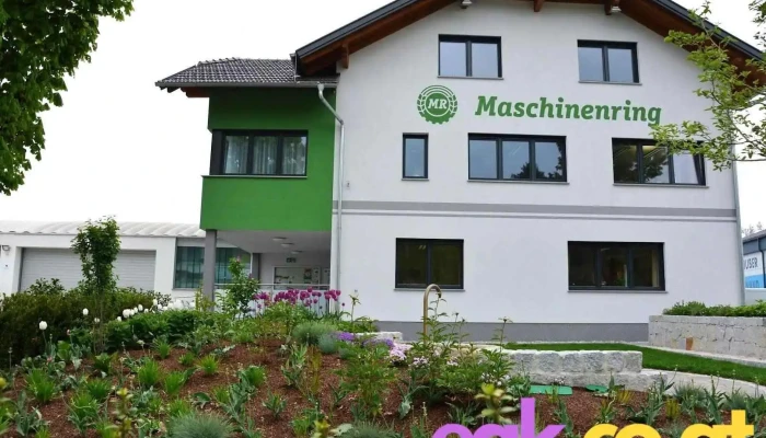 Maschinenring Grieskirchen - Grieskirchen