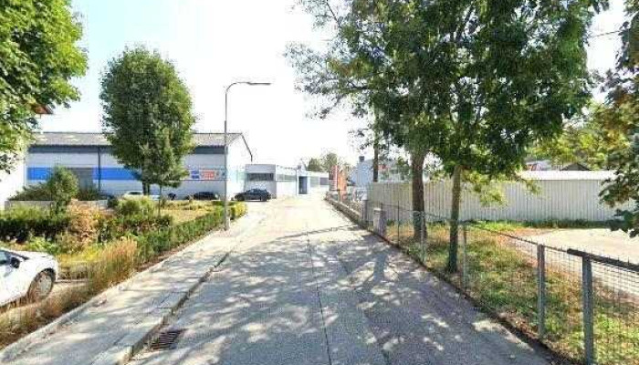 Maschinenring Grieskirchen -  Street View 360deg Fotos - Grieskirchen