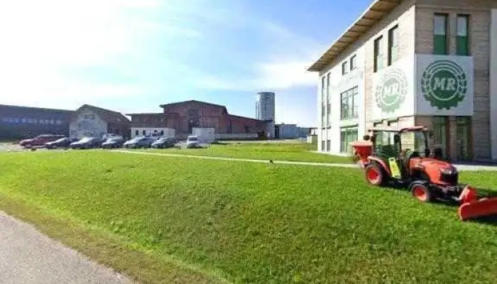 Maschinenring Scharding Street View 360deg Fotos - Andorf