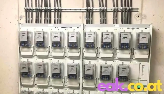 Mazza Elektrotechnik GmbH - Wien - Wien