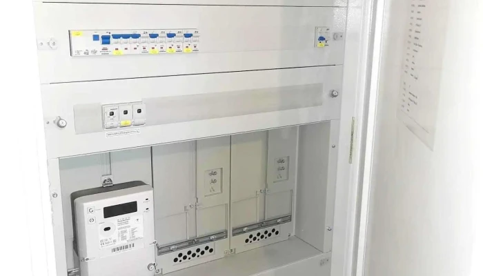 Mb-elektro GmbH - Luftenberg An Der Donau
