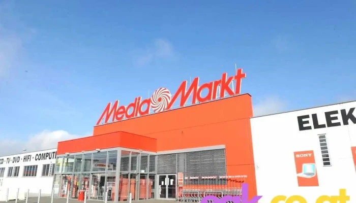 MediaMarkt St. Lorenzen - St. Lorenzen Im Mürztal