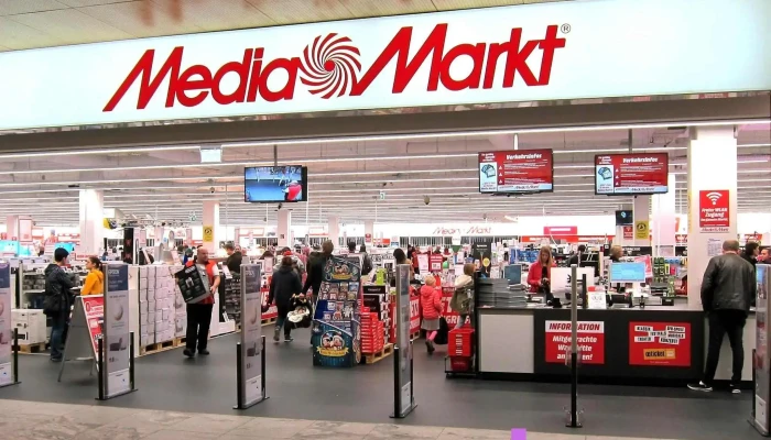 MediaMarkt Wels - Wels