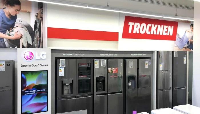 MediaMarkt Wien Hietzing - Wien