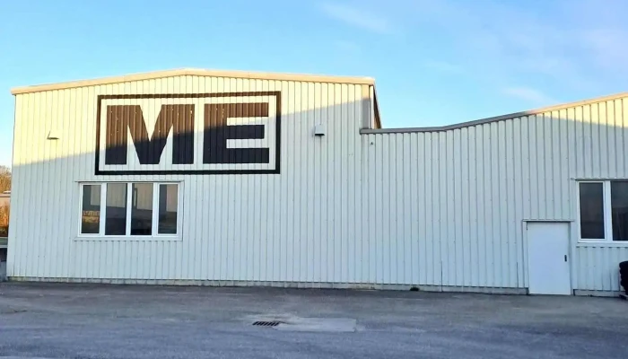 Mehler Elektrotechnik - Wolfern