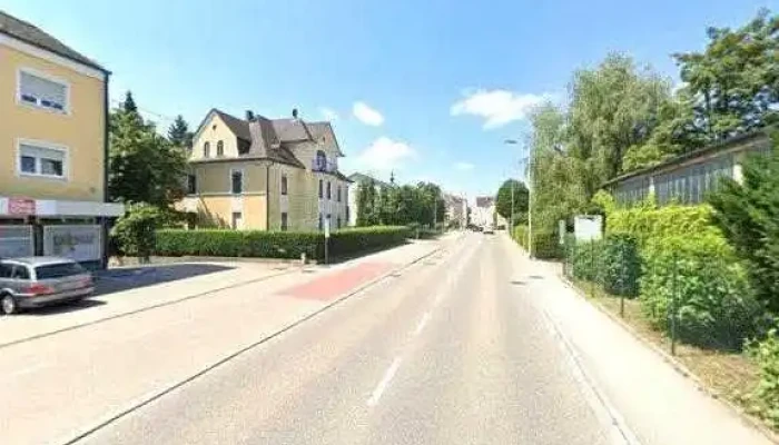 Meinbezirk Braunau Street View 360deg Fotos - Braunau Am Inn